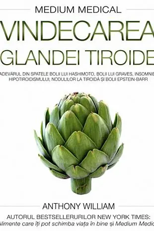 Vindecarea glande tiroide