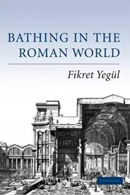 Bathing in the Roman World