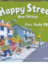 Happy Street 2 Class Audio CDs (2)