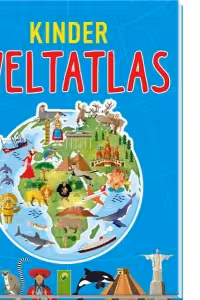 Kinderweltatlas