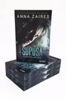 Supusa dorintelor intunecate