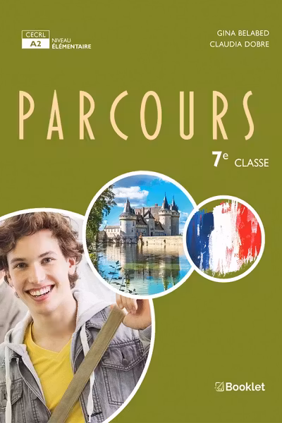 Parcours, clasa a 7-a
