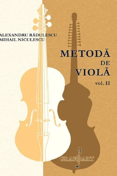Metoda de violă Vol.2
