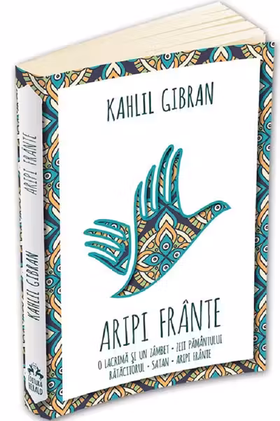 Aripi frânte