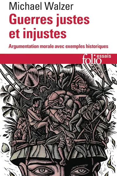 Guerres justes et injustes