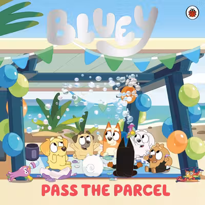 Pass the Parcel