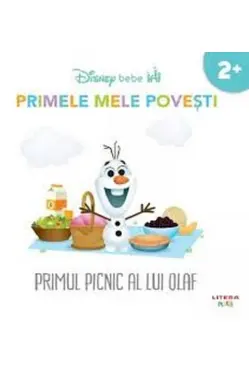 Primul picnic al lui Olaf