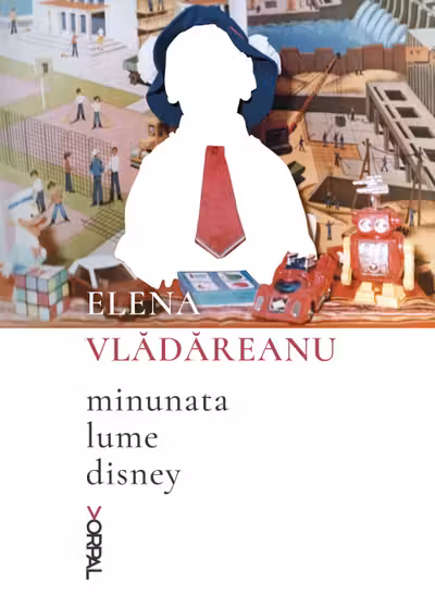 Minunata lume Disney