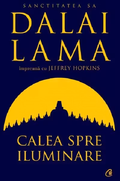 Calea spre iluminare