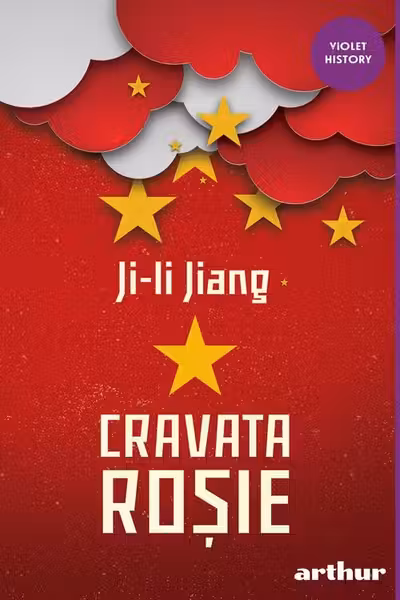 Cravata rosie