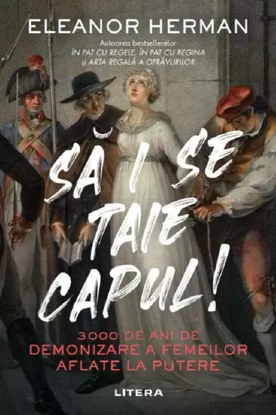 SA I SE TAIE CAPUL!