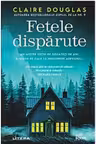 Buzz Books. FETELE DISPARUTE.
