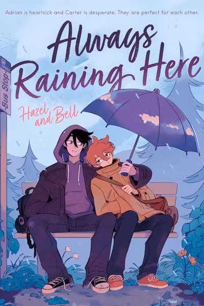 Always Raining Here