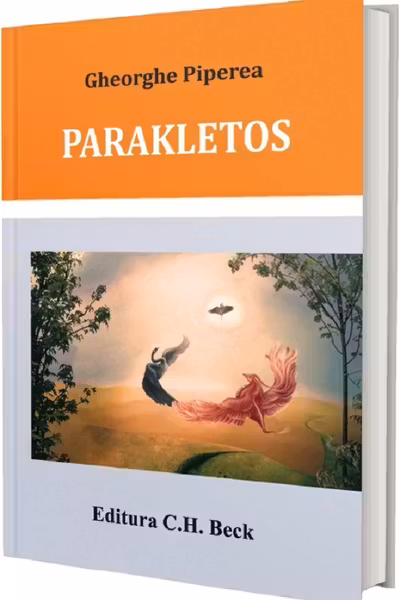 Paráclețos