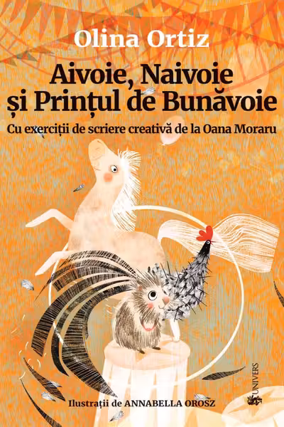 Aivoie, Naivoie si Printul de Bunavoie