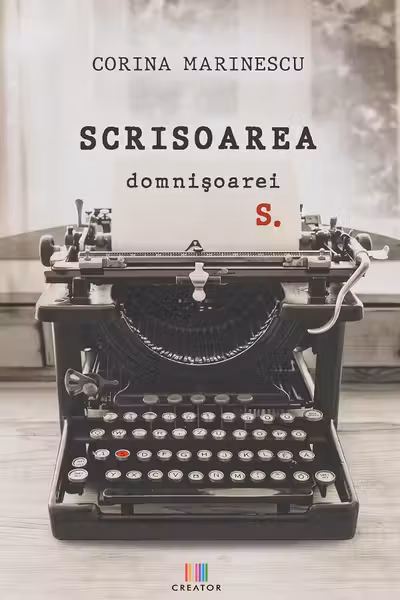 Scrisoarea domnișoarei S.