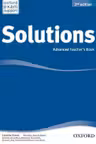 Solutions: Advanced: Teacher's Book-REDUCERE 60%