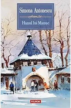 Hanul lui Manuc