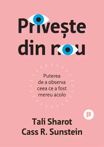 Priveste din nou