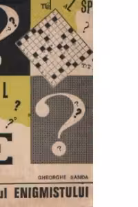 ghidul ENIGMISTULUI