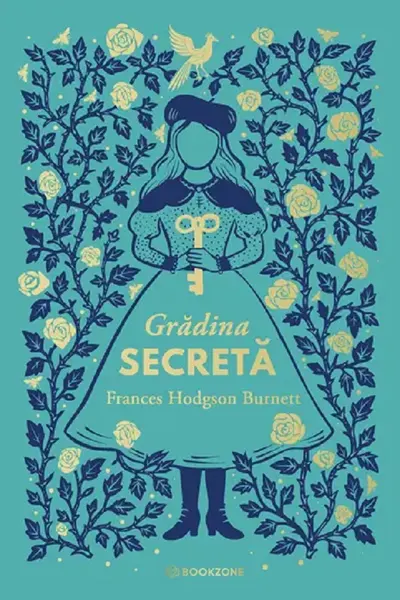 Gradina secreta