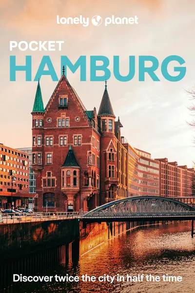 Pocket Hamburg