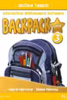 Backpack Gold Level 3 Active Teach CD ROM