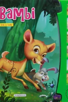 Bambi cu sunete