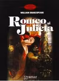 Romeo și Julieta Ed.3
