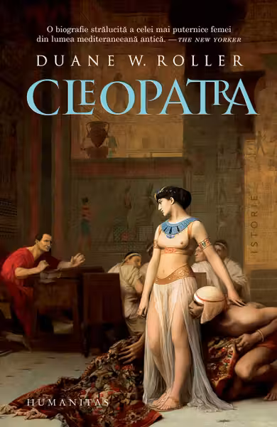 Cleopatra