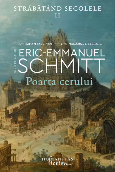 Poarta cerului