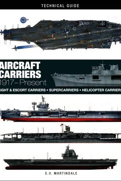 Aircraft Carriers