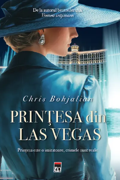 Printesa din Las Vegas