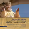 „In fiecare arbore canta o vioara posibila”. Mitropolitul Bartolomeu prin ochii tinerilor. Vol. 2 - Manuela Botis, Uliana Jurcan