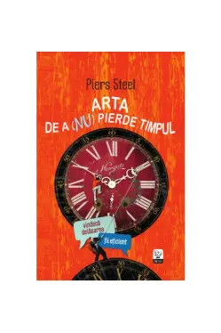 IQ230. Arta de a nu pierde timpul