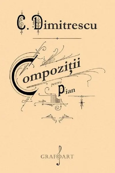 Compoziții pentru pian
