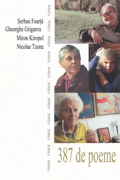 387 de poeme