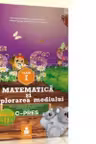 Matematica si explorarea mediului - auxiliar clasa I, semestrul II (varianta A)