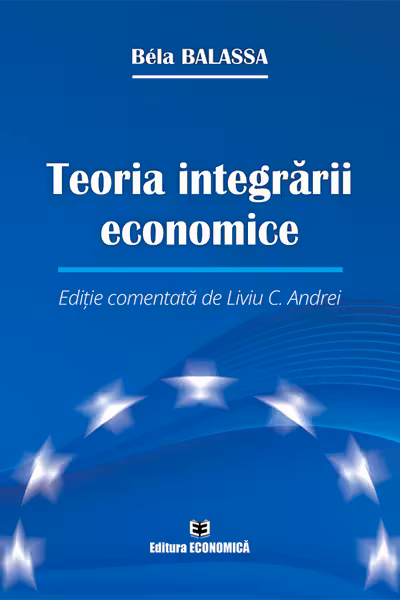 Teoria integrarii economice