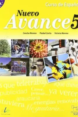 Nuevo Avance 5