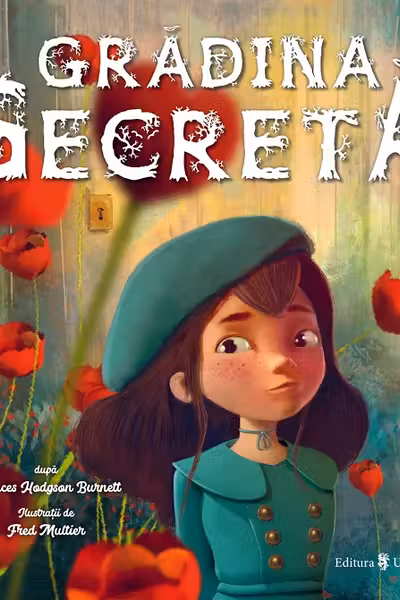 Gradina secreta