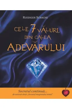 Cele 7 valuri din calea adevarului
