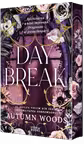Daybreak. Seria Universitatea Sorrowsong Vol.2