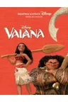 Disney. Vaiana. Biblioteca ilustrata
