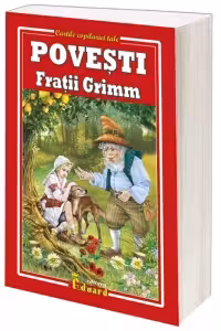 Povesti, Fratii Grimm