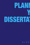 Planning Your Dissertation