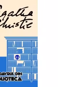 Cadavrul din biblioteca (editie de chiosc)