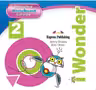 Curs limba engleza iWonder 2 Soft pentru tabla interactiva - Jenny Dooley, Bob Obee