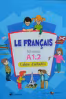 Le francais Niveau A1.2 cl.3