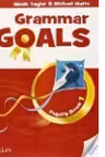 Grammar Goals: Pupil s Book - Level 1 (with eBook British Edition)